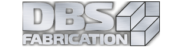 DBS Fabrication Logo
