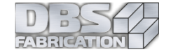 DBS Fabrication Logo